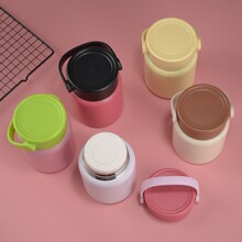 新款316不锈钢焖烧罐儿童保温饭盒女生上班族焖粥神器银耳保温杯