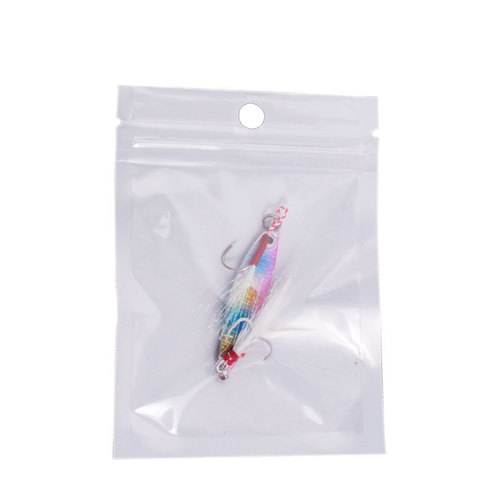 Bulk Pine Needle Pattern Shorecasting Iron Lure Fake Lure Double Hook Mackerel Swordfish Cod Sea Fishing Casting Bait