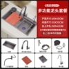 ΘθФФαα60*45 multi-function faucet package with cup washer + purifier faucet θθФФαα