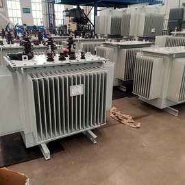厂家制作OSZ有载调压自耦变压器1000/1250/1600KVA4KV-10KV(千伏)