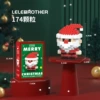 W1507-1 Santa Claus