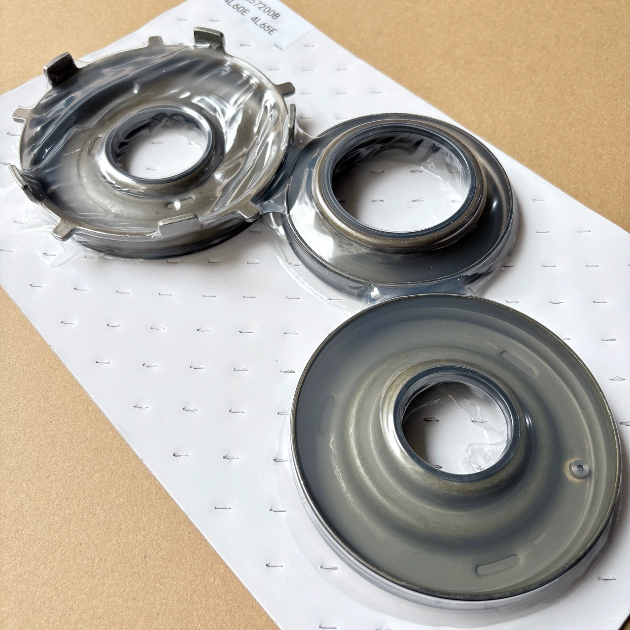 Для 4L65E Hummer 4L60E комплект поршней коробки передач Тайваньского качества