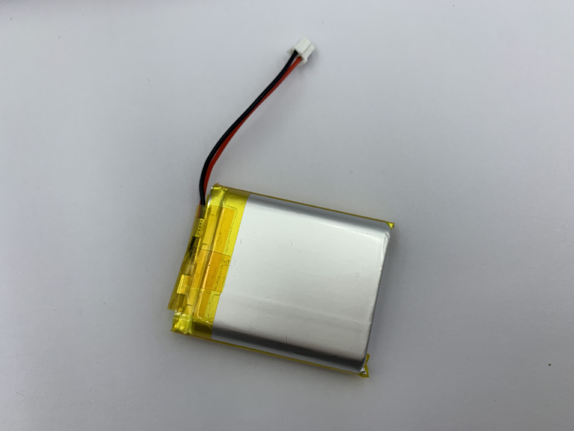 102050-3.7V-1000mAh
