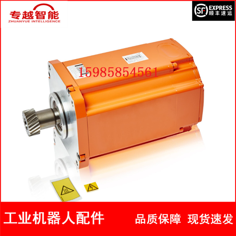 ABB机器人 3HAC058993-003 电机 议价