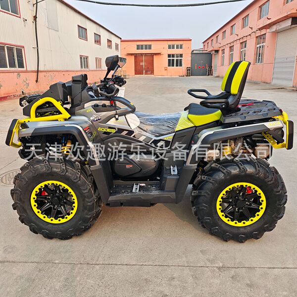 26 AODES all-terrain vehicles 1000cc4x4 ATV adult four-wheel…