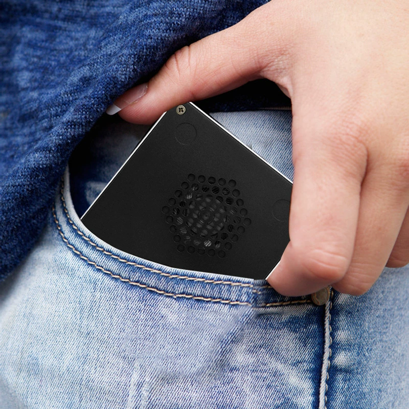 Small pocket handheld laptop, for import