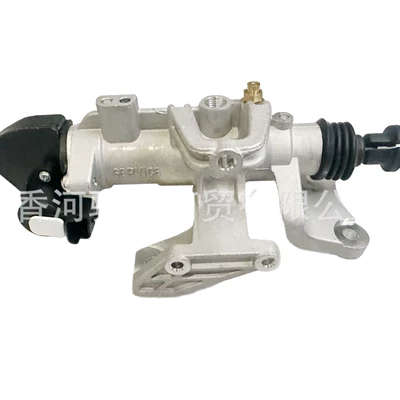 Hydraulic Pump, Sürətlər qutusu