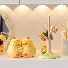 新商品創意樹脂登り棚玄関入戸鍵収納置物リビングデスクトップ装飾品プレゼント卸売り