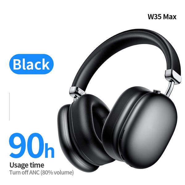 W35max【Order Color Notes】