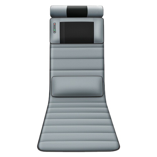 Massage mat full-body multi-functional kneading heating massager, neck and waist massager, one-piece drop shipping wholesale