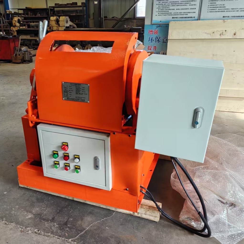 石油钻采用电动测井绞车（测斜绞车）