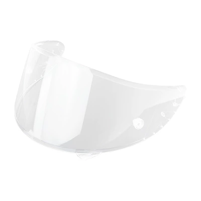 Xspirit Electroplated Helmet Mirror – Dəbilqə (Kaska) aksesuarları - x14-transparent