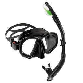 潜水用品;浮潜套装;泳镜