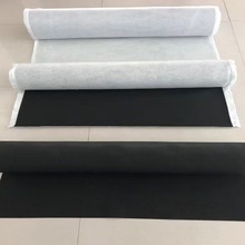 EPDM三元乙丙橡胶防水卷材氯化聚乙烯cpe橡胶共混防水卷材