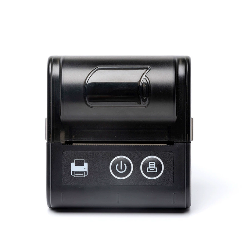 Handheld printer, 58mm, bluetooth