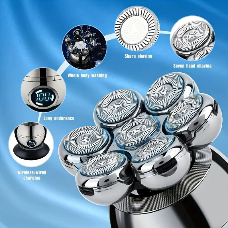 Set, razor, new collection, (Cross-border trading)