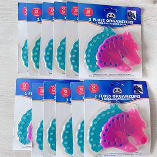 6115/12  Yarn Storage Card ����DMC�R�^������˩����