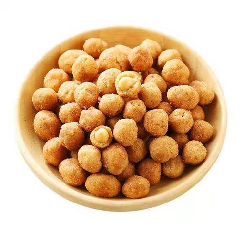 A variety of flavors Internet celebrity office snacks snacks roasted seeds and nuts spree package crispy wine bag alcoholic peanuts