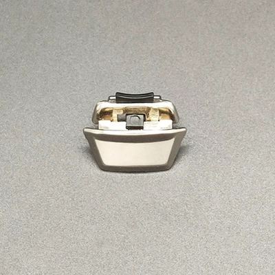 Dəbilqə (Kaska) aksesuarları – lens venom clown full - hj26-metal-buckle