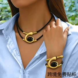 耳坠;耳钉;首饰套装