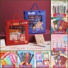 Big red set, 11 pieces, deluxe edition