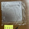 Three -headed perfunction paste+screwdriver+label