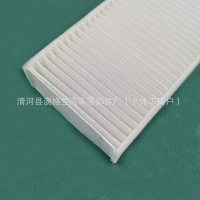 Air conditioning filter Enzo Ferrari F355 599 Air