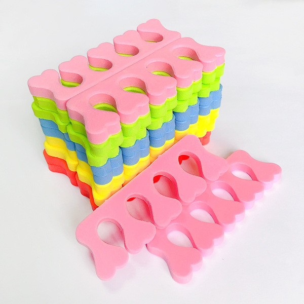 Sponge Tabi for manicure for toes