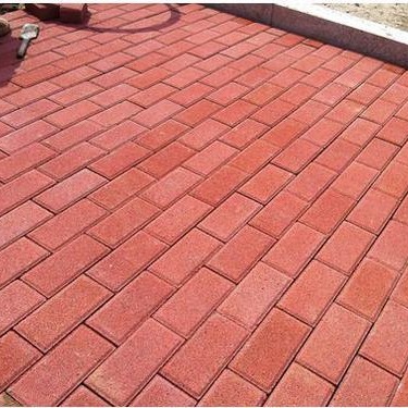 供应方形广场砖 园林地砖 路面砖