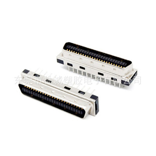 SCSI 36P���^ֱ��,HPCN 36P���^180�Ȳ��ʽ�B����,Lineconn���\