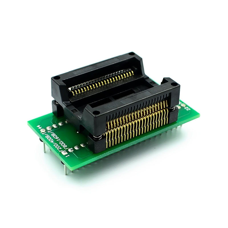 TNM SOP44 to DIP40 for TNM5000 Programmer