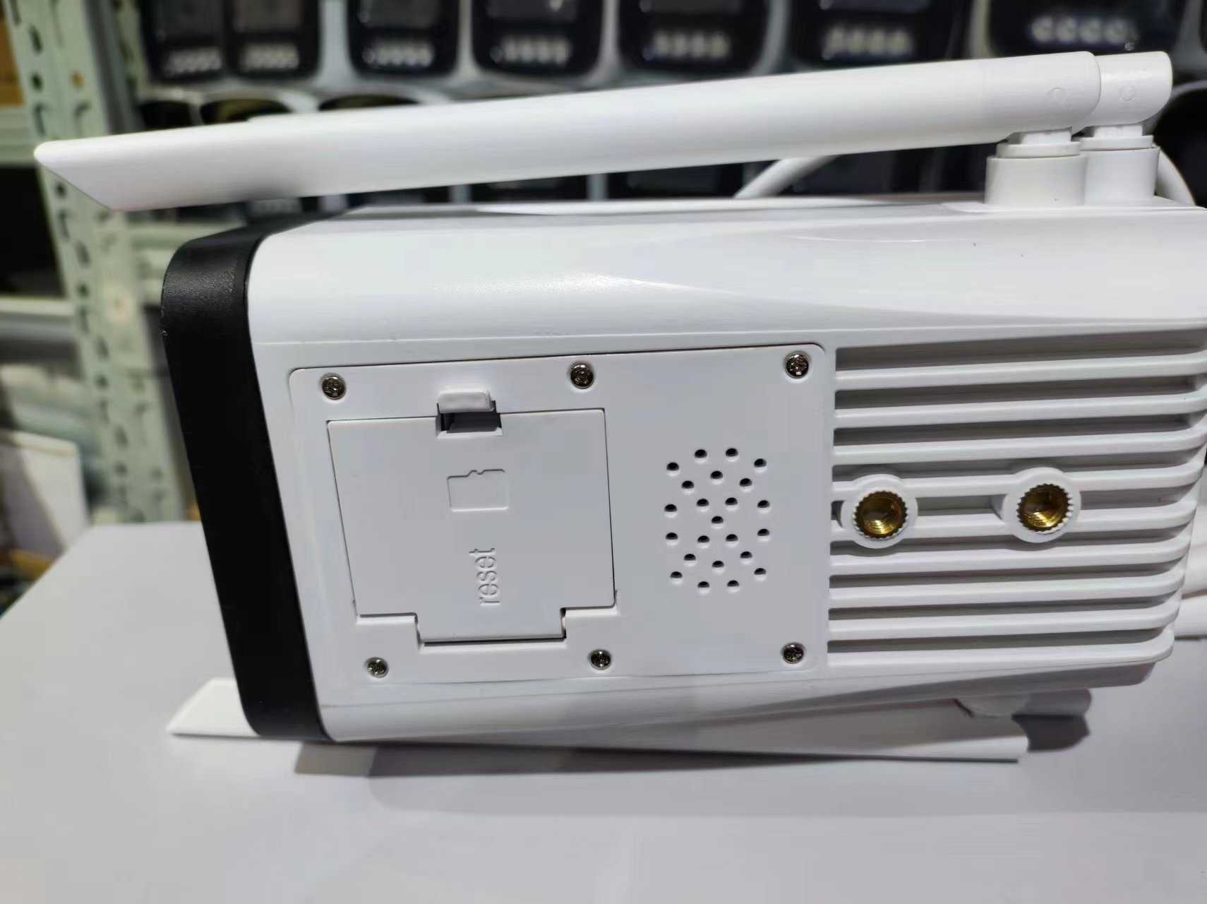 V380pro 300w cámara de vigilancia inalámbrica IP camera wfi 1080 sonda de vigilancia doméstica