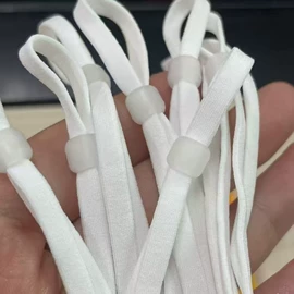 织带;松紧带;帽子头巾配件