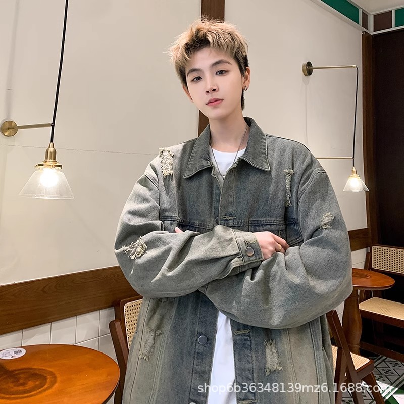레트로 블루