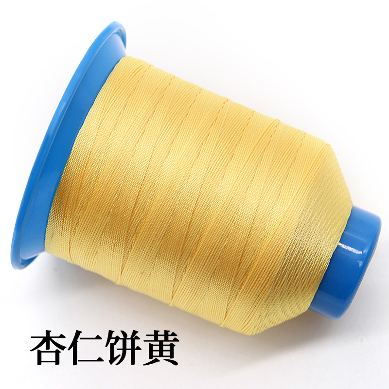 K122 아몬드 케이크 옐로우*40#