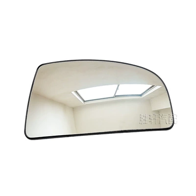 lens reversing lens rearview – Car mirror
