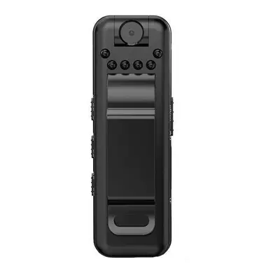 Motorcycle driving recorder, Professional recording camera
