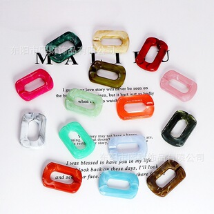 �羳����20x31MM�������pɫ��Ⱦ�֙C��朰�朲��DIY�Ʒ������l