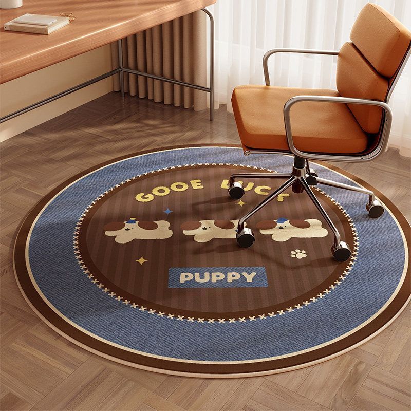 Cartoon-Style Linen Carpet, Bedroom Bedside Rug, Wear-Resistant and Easy to Care For, Living Room Carpet, Non-Slip, Full-Cover Sofa Coffee Table Rug Cartoon-Style Linen Carpet, Bedroom Bedside Rug, Wear-Resistant and Easy to Care For, Living Room Carpet, Non-Slip, Full-Cover Sofa Coffee Table Rug