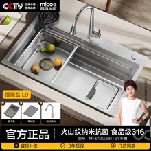 �ļ���裨MICOE���N��ˮ�۴�β�316L���P��t�ü��{�׿���