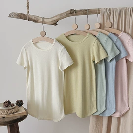 连身衣、爬服;童家居服套装;童套装