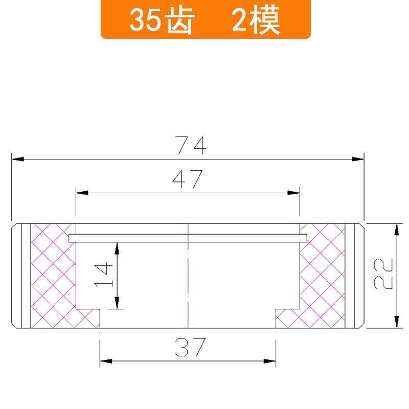 2 molde 500 Xin Enxiang máquina de trenzado de alta velocidad haz de alambre trenzado cobre nylon plástico acero engranaje de trenzado hacia adelante y hacia atrás