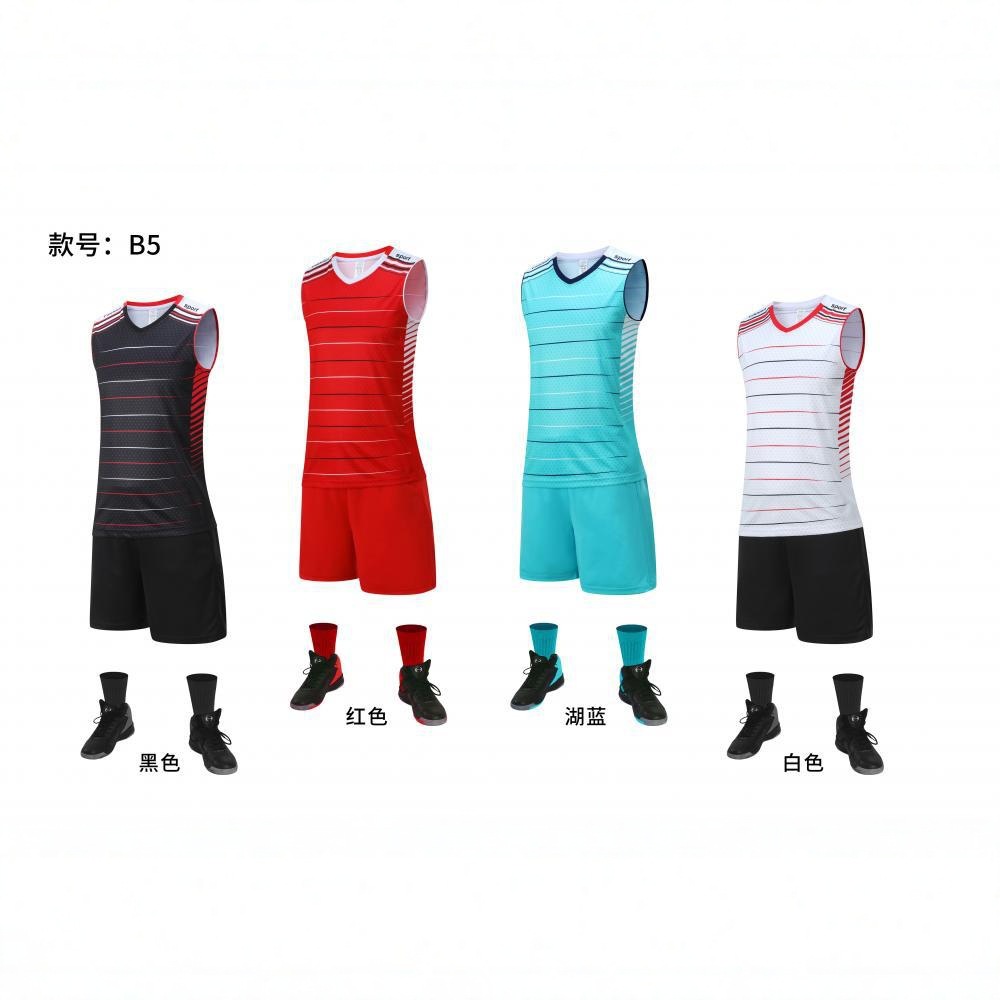 25 nuevos trajes de voleibol femeninos trajes de voleibol trajes deportivos de entrenamiento de competición especial impresión de camisetas de voleibol masculinas