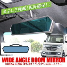 �m���HONDA N-BOX CUSTOM �V���R��ѣ���{ɫ�RƬ�b�����