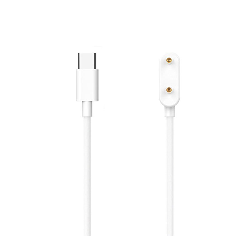 Cable de carga adecuado para Huawei Honor Band 10, cargador para reloj infantil 7X, cable de datos magnético para reloj Honor ES