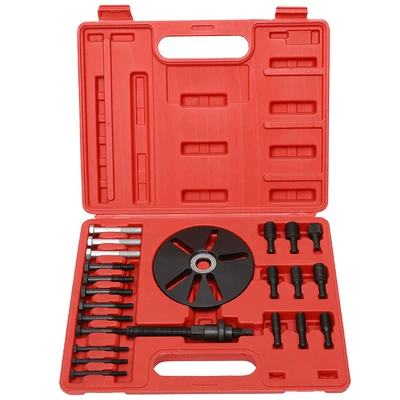 Puller, Timing Belt Pulley | Mühərrik alətləri