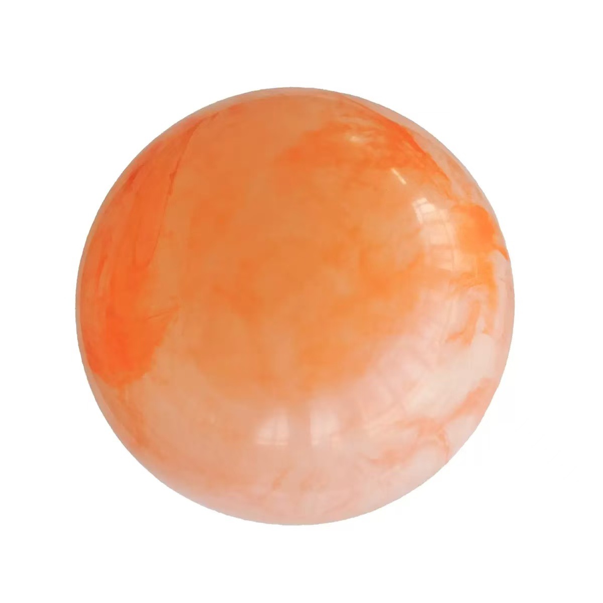 PVC bate de baloncesto juguetes inflables para niños pequeños deportes balón elástico para bebés en interiores al por mayor