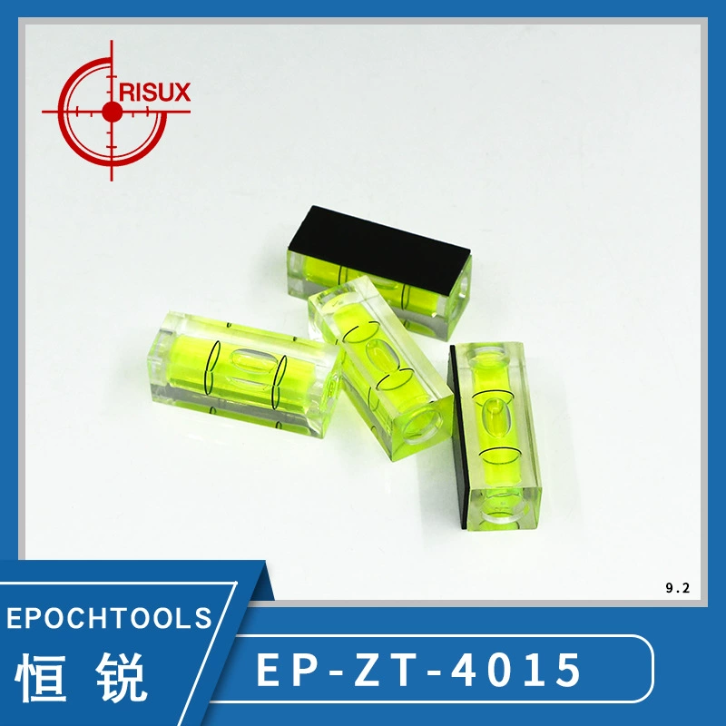 [В целом 15x15x40] EPOCHTOOLS акриловый материал квадратный уровень