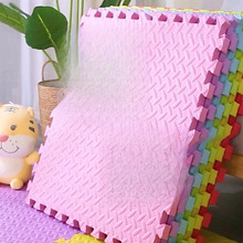 家用拼接地毯海綿嬰兒泡沫墊鋪地爬爬墊泡沫地墊兒童爬行墊子防摔