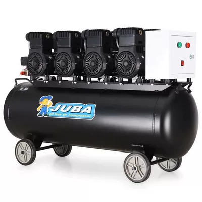 Hava kompressorları — pressure air compression